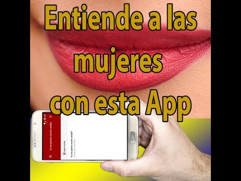 Conocer mujeres 49766